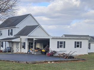 1022 Leitersburg Rd, Greencastle, PA 17225