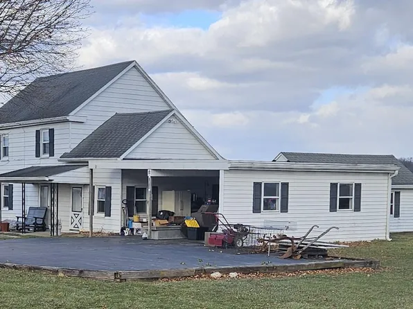 1022 Leitersburg Rd, Greencastle, PA 17225