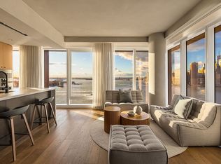 50 Bridge Park Dr #23AB, Brooklyn, NY