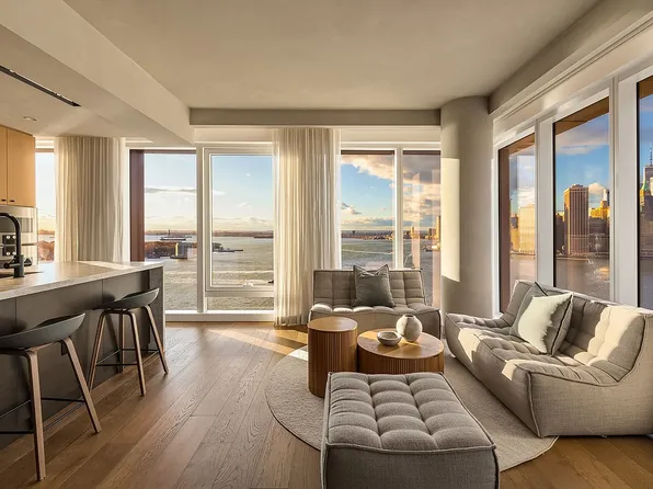 50 Bridge Park Dr #23AB, Brooklyn, NY 11201