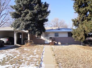 5715 S Cherokee St, Littleton, CO 80120