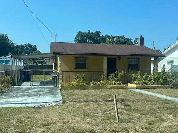 2310 W Orient St, Tampa, FL 33607