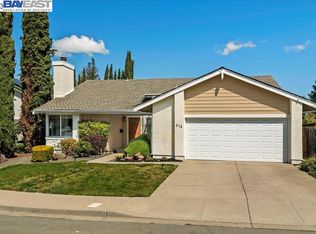 574 Touriga Ct, Pleasanton, CA