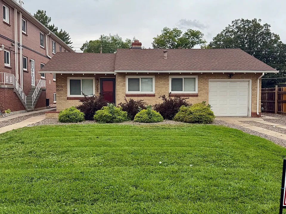 2039 S Milwaukee St #2039
