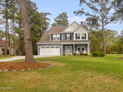 330 Divot Court, Swansboro, NC, 28584