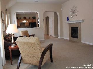 13023 Palatine Hl, San Antonio, TX 78253