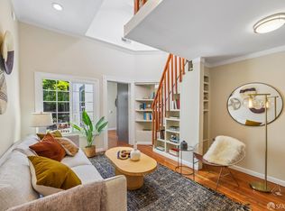 3855 18th St #A, San Francisco, CA 94114