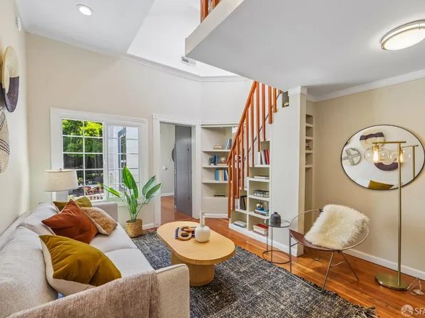 3855 18th St #A, San Francisco, CA 94114