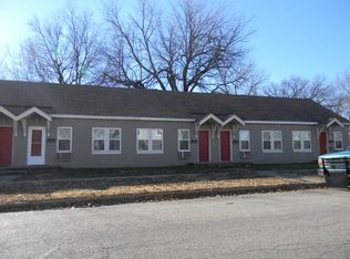 224 W 4th St, Wellington, KS 67152