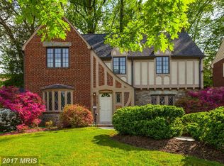 7717 17th St NW, Washington, DC