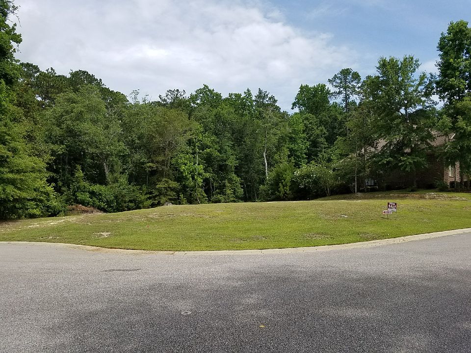 Cleared and ready to build 