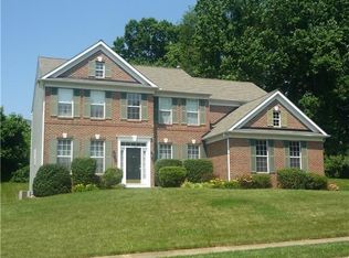381 Mourning Dove Dr, Newark, DE