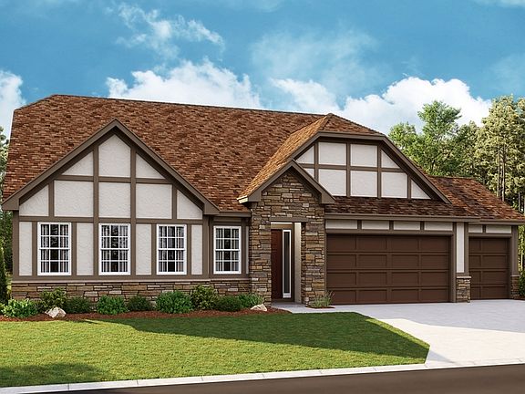 The Delaney Elevation E