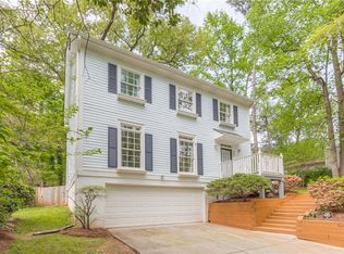 440 Spruce Dr, Pine Lake, GA 30072