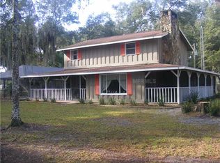 2802 County Road 615c, Bushnell, FL 33513