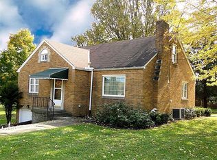 64 Harmon Creek Rd, Burgettstown, PA 15021