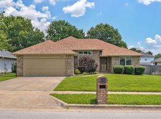 5116 S Palisades Avenue, Battlefield, MO 65619