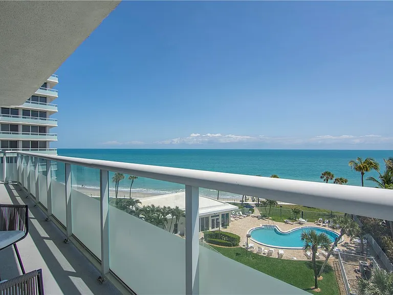 3554 Ocean Drive 703S #604S — Photo 26