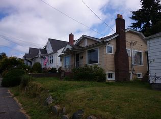 7306 27th Ave NW, Seattle, WA 98117