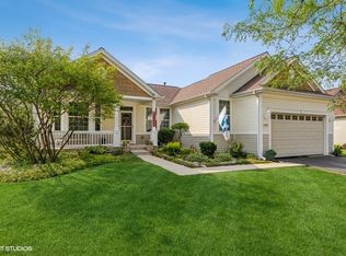 13015 Cold Springs Dr, Huntley, IL