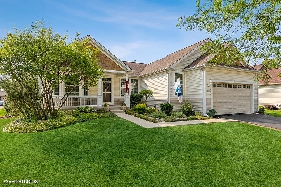 13015 Cold Springs Dr photo 1
