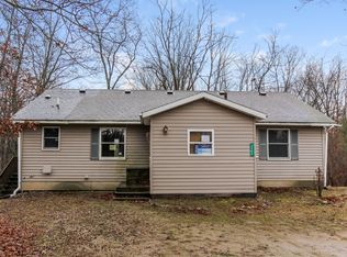3541 S Johnson Rd, Gowen, MI 49326