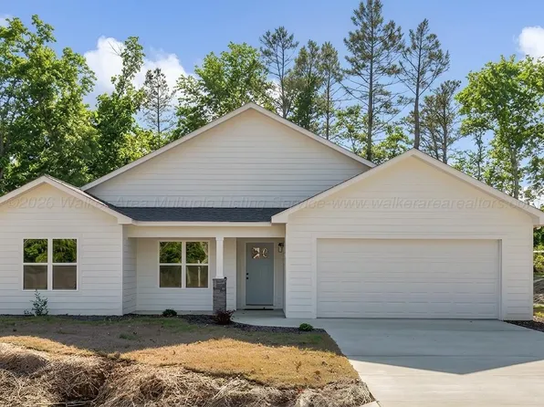 9 Randolph Cv, Jasper, AL 35503