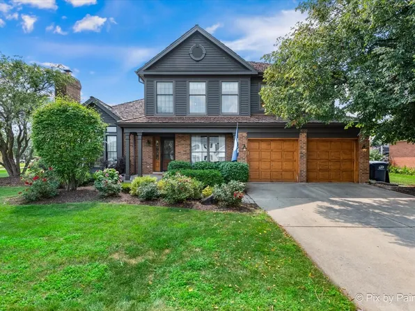 8220 Pine Bluff Ct, Darien, IL 60561