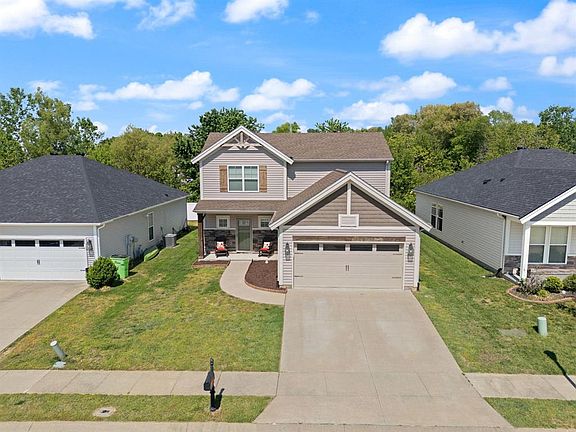 2nd image of 6347 Valley Brook Trce
