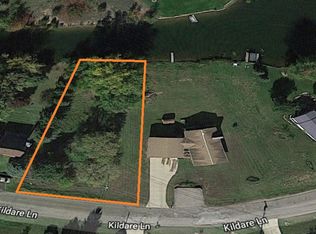 14418 Kildare Ln, Cement City, MI