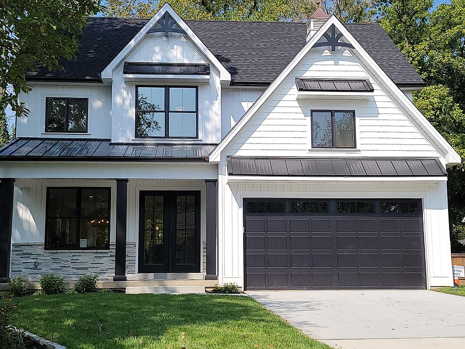 Front Elevation