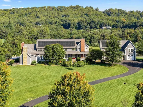 3800 Dick Woods Rd, Charlottesville, VA 22903