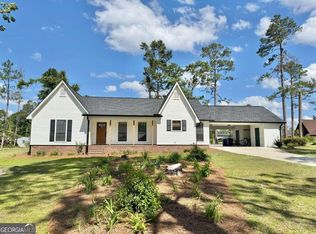 801 W Grossman Dr, Vidalia, GA 30474