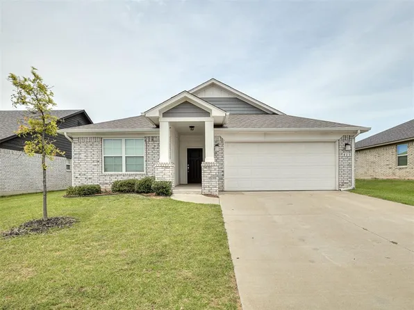 405 Nest Dr, Yukon, OK 73099