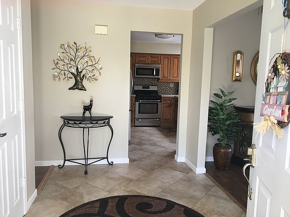 Entry Way