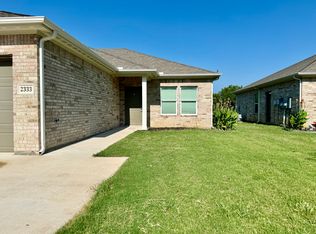 2333 N Hickory St, Sherman, TX 75092