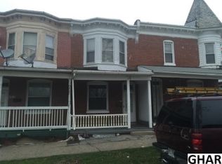 1514 Swatara St, Harrisburg, PA 17104