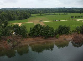 0 Dancing Eagle Ln LOT 62, Clifton, TN 38425