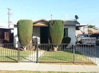 6246 Casitas Ave, Bell, CA 90201