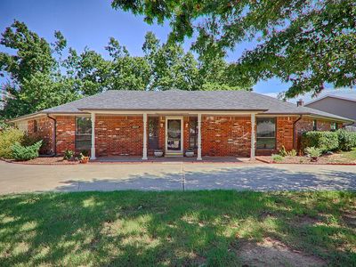 4517 Deer Creek Ct, Yukon, OK, 73099