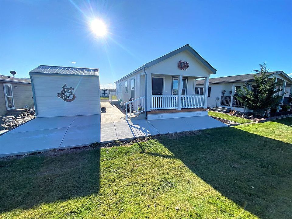 1st image of 17693 Road 5 NW Lot 16