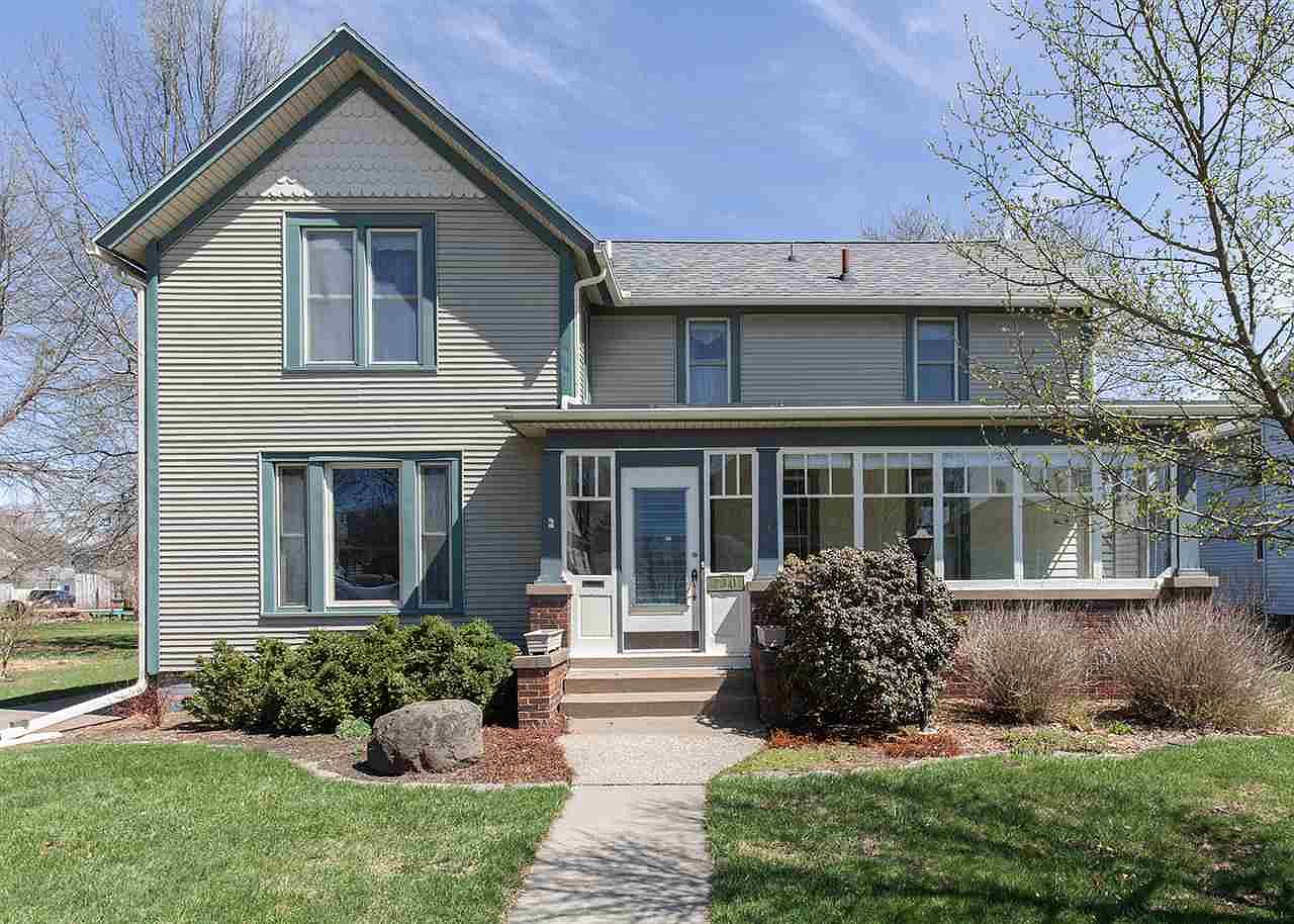 710 S State St, Geneseo, IL 61254 Zillow