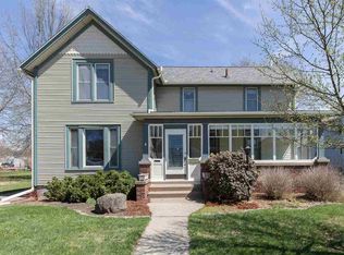 710 S State St, Geneseo, IL 61254