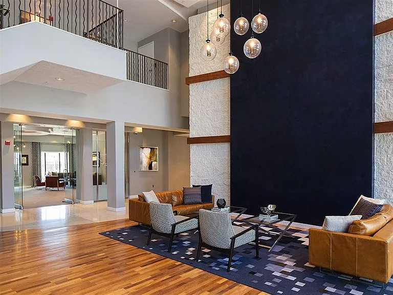 The Residences at Congressional Village — Photo 15