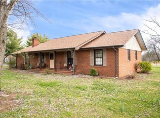 6532 McLeansville Rd, Mc Leansville, NC 27301