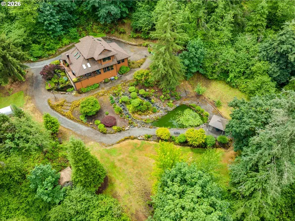 315 NE 353rd Ave, Washougal, WA 98671
