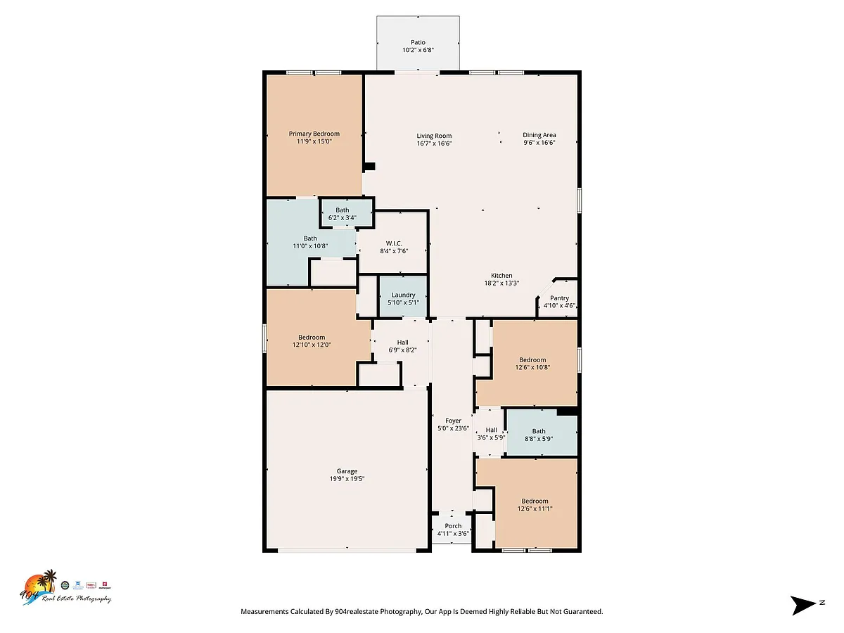 Building Photo - 4438 White Ibis Ln