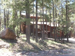 1405 Fishlake Dr, Munds Park, AZ 86017