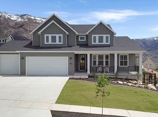 3670 N Goodlife Ln, Ogden, UT 84414