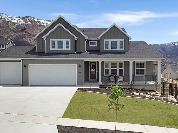 3670 N Goodlife Ln, Ogden, UT 84414